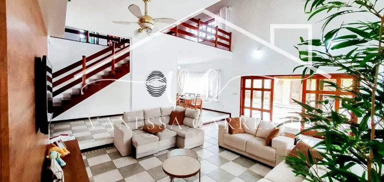 Imagem Venda Sobrado | Vanessa Carrenho