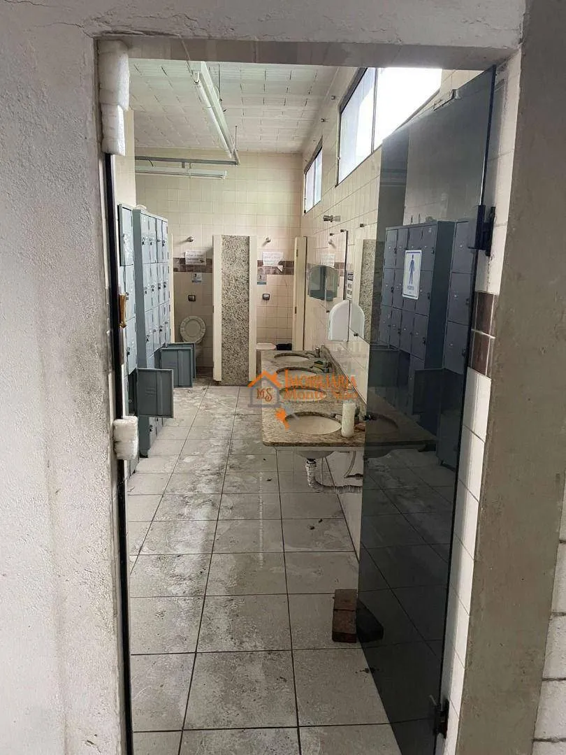 Imagem Prédio à venda, 750 m² por R$ 2.770.000,00 - Vila das Palmeiras - Guarulhos/SP