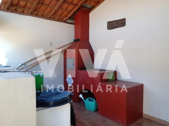 Imagem Chácara com 3 Quartos à Venda, 2.000 m² em das Furnas - Extrema