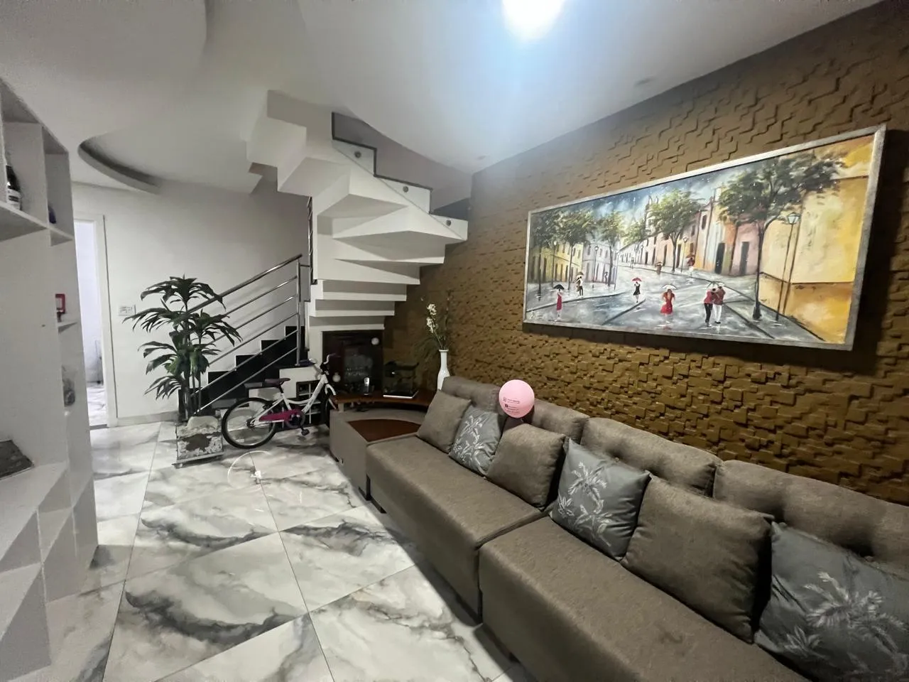 Foto do imóvel Casa Padrão