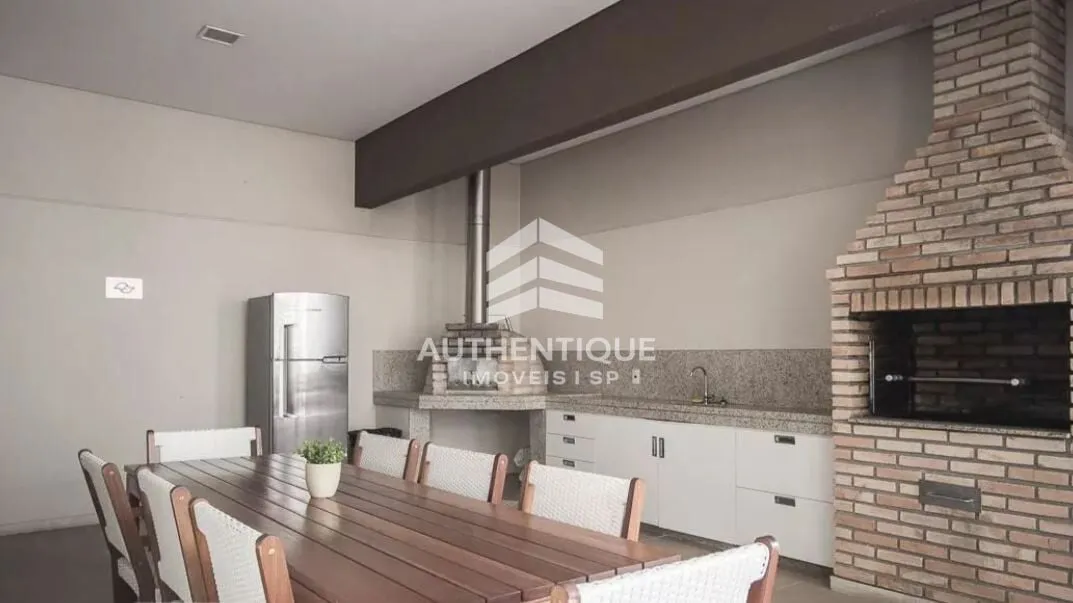 Imagem SMART VILA MASCOTE - Apartamento à venda em São Paulo/SP
