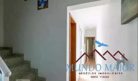 Imagem Sobrado com 3 Quartos e 3 banheiros à Venda, 180 m² Vila Pires !!!