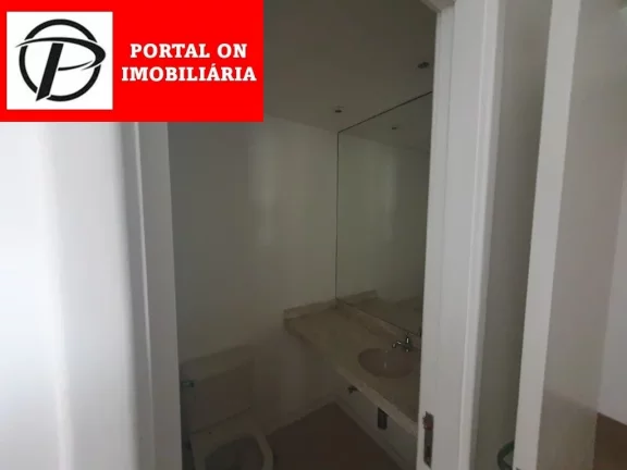 Imagem APARTAMENTO RESIDENCIAL em RIO DE JANEIRO - RJ, BARRA DA TIJUCA