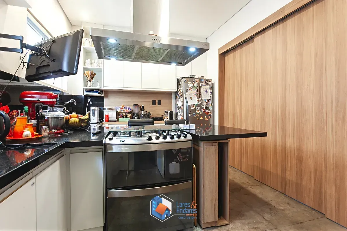 Imagem Apartamento para venda em Santa Cecília com 3 quartos, sendo 1 suíte, 175m²
