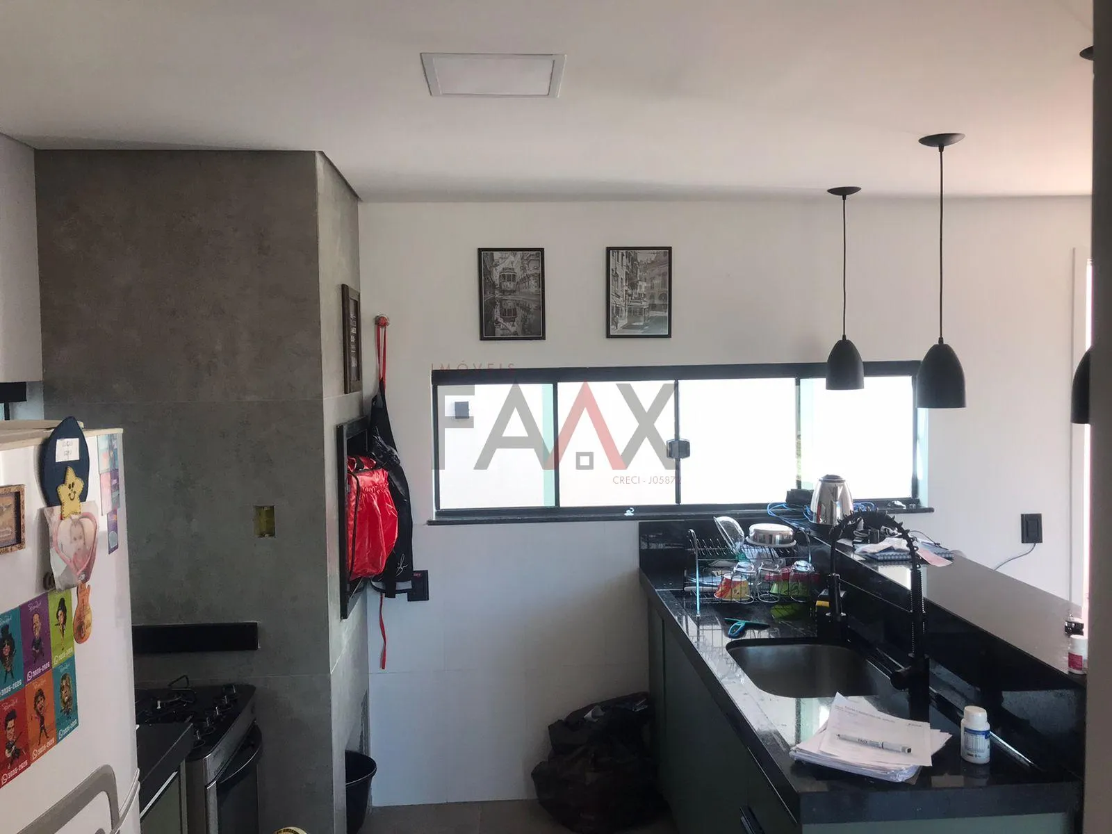 Imagem Casa à venda de 75,00m com suíte no MORRO ALTO em GUARAPUAVA - PR