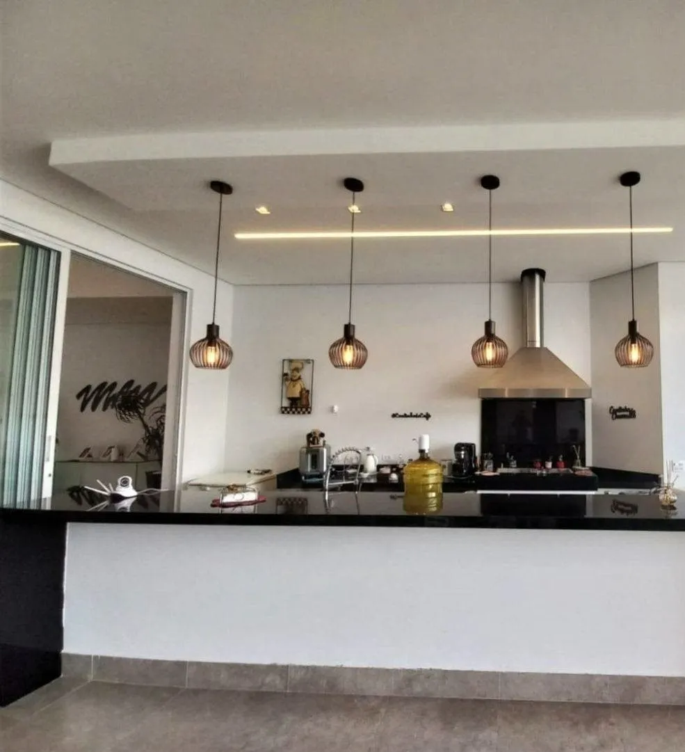 Imagem Casa no Village Castelo Itu de 580m²