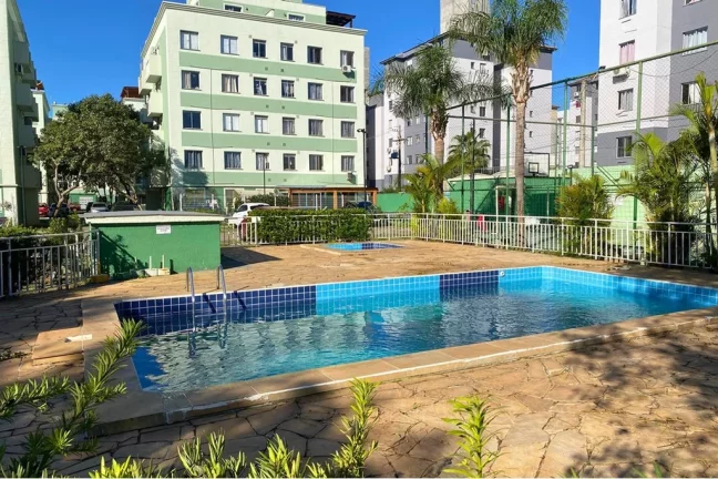 Imagem Cobertura Duplex para venda no bairro Igara em Canoas