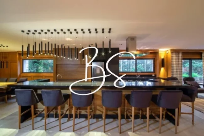 Imagem APARTAMENTO RESIDENCIAL em GRAMADO - RS, Planalto