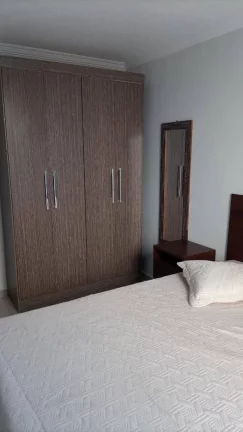 Imagem APARTAMENTO 2 QUARTOS - CENTRAL PARQUE