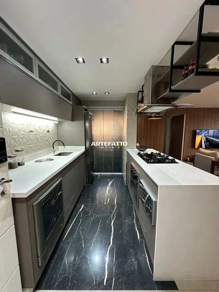 Imagem Apartamento de luxo com 2 quartos, 92m2, à venda