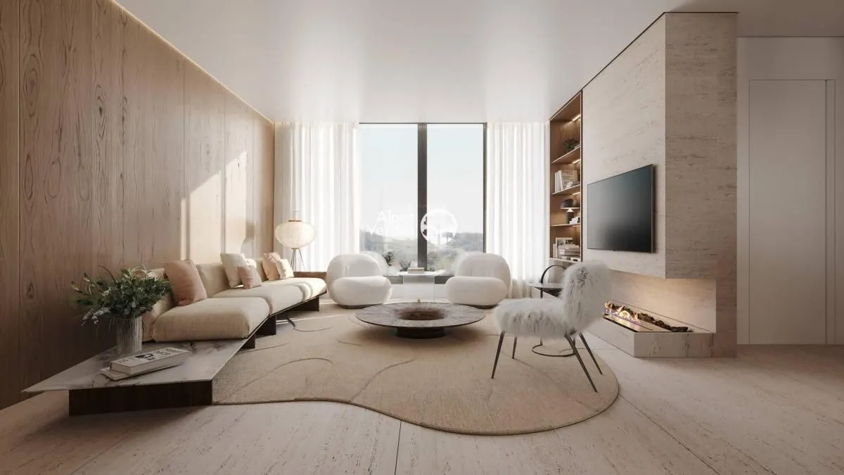 Imagem Vende-se Apartamento em Gramado a 5 minutos da Rua coberta