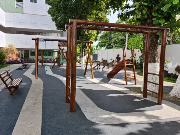 Imagem Apartamento com 2 Quartos à Venda, 55 m²em Piedade - Jaboatão dos Guararapes