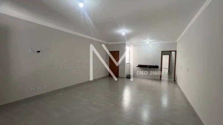 Imagem Casa para venda 2 Quartos 1 Suíte 114m² - Bairro Santana