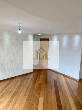 Imagem Chácara Inglesa | 3 Dormitórios | 1 Suíte | 2 vagas | 87m²