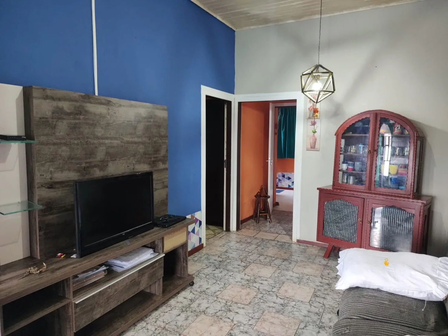 Imagem Casa à venda 3 Quartos, 1 Vaga, 145M², Jardim Cristina, Pindamonhangaba - SP