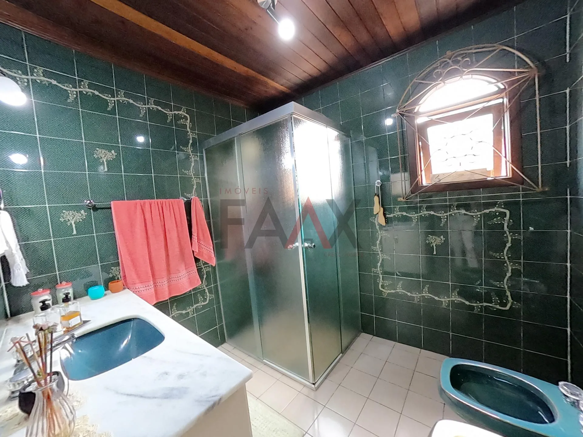 Imagem Casa a venda no bairro Santa Cruz próximo ao Parque do Lago, GUARAPUAVA - PR