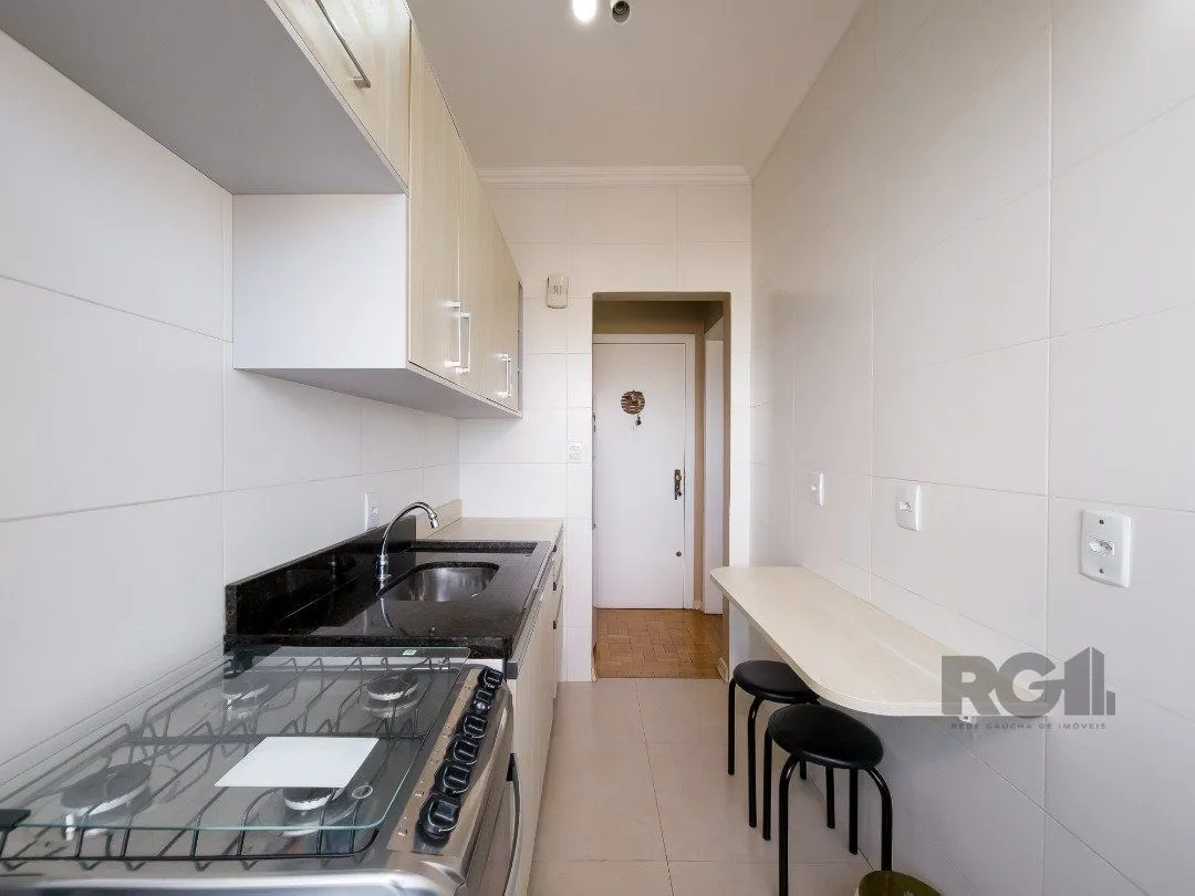 Imagem Apartamento em Moinhos de Vento