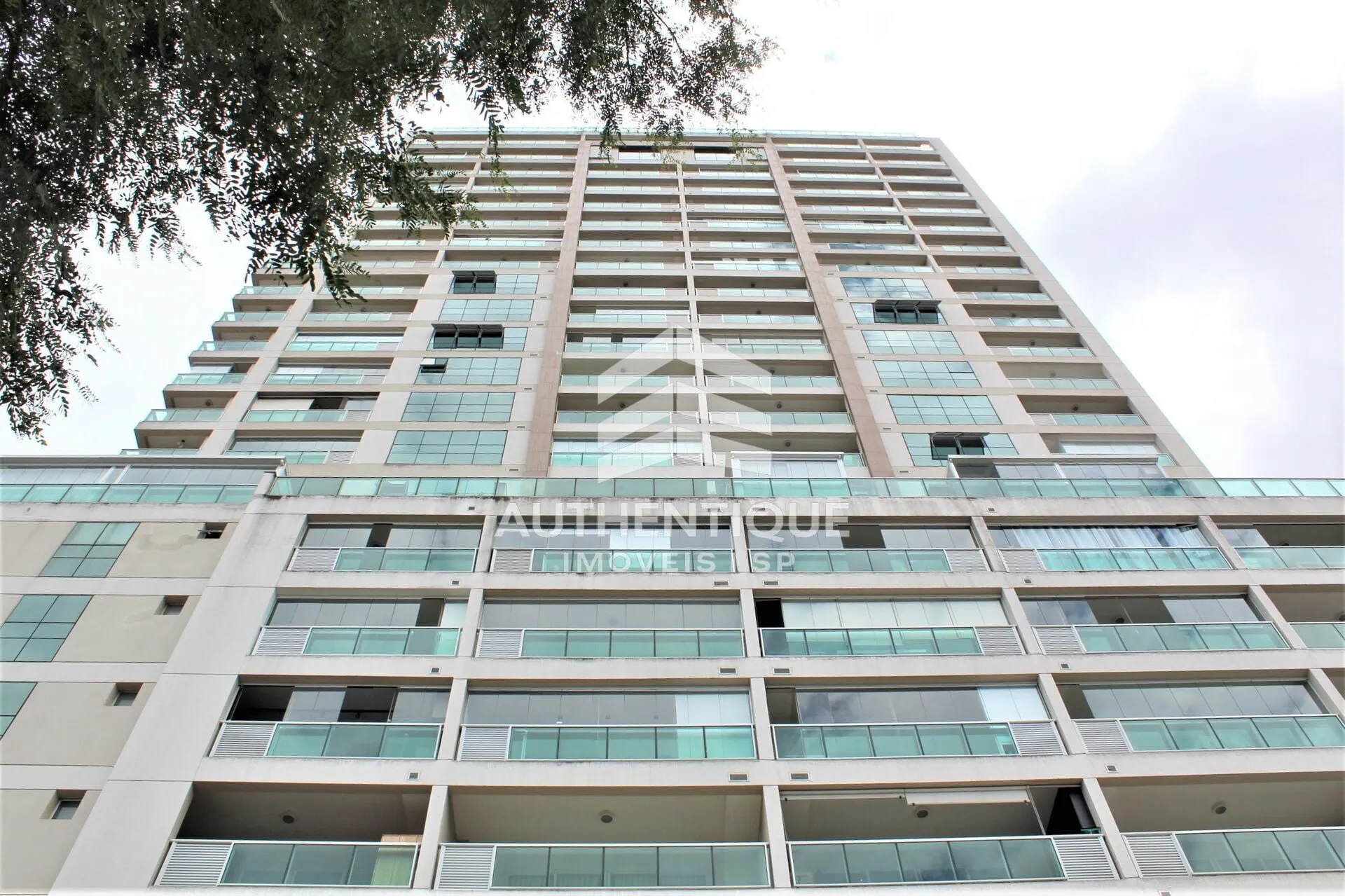 Imagem Home Boutique Brooklin - Apartamento à venda em São Paulo/SP