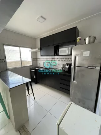Imagem Cobertura à venda no bairro Enseada - Guarujá/SP