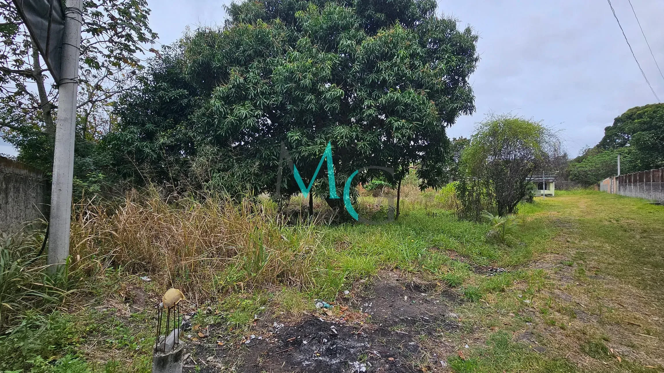Imagem Terreno 2000m² à venda no bairro Jardim Letícia, em Campo Grande, Rio de Janeiro, RJ
