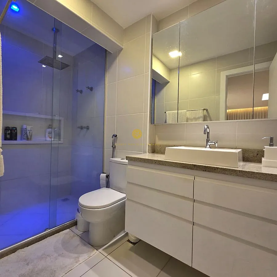 Imagem Apartamento - Venda no Neo Itaigara Life 2 suítes duplex