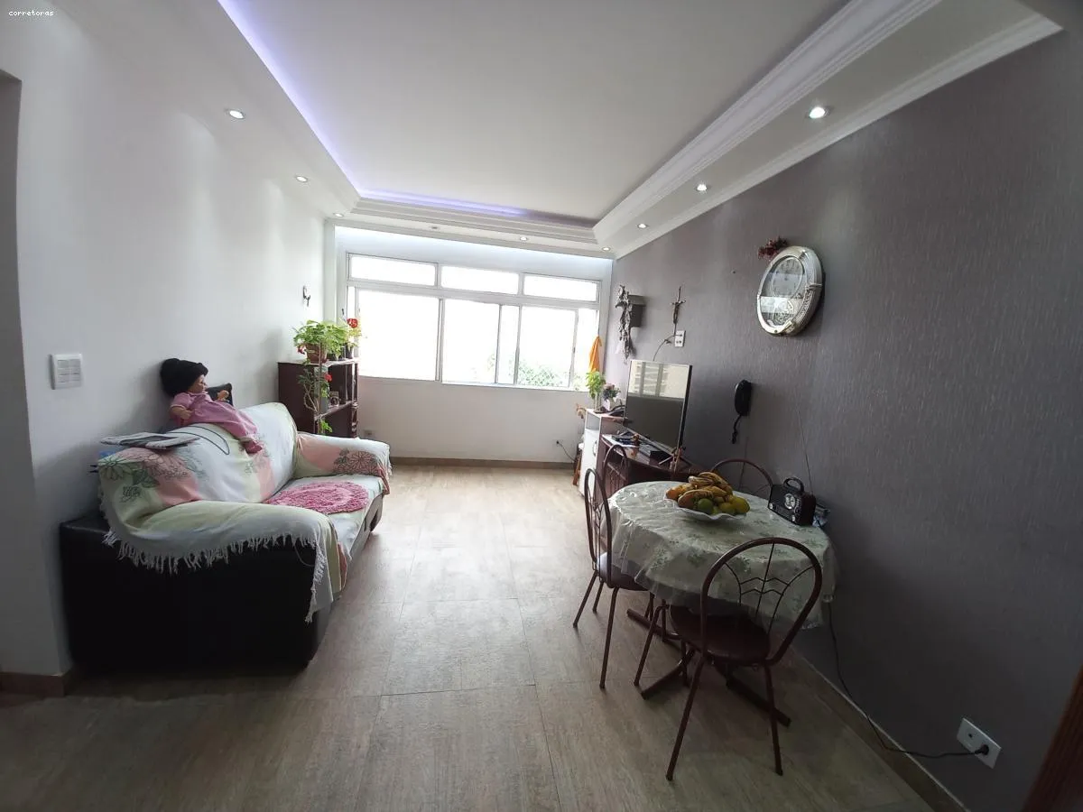 Imagem Apartamento para Venda em São Paulo, Bela Vista, 2 dormitórios, 1 banheiro