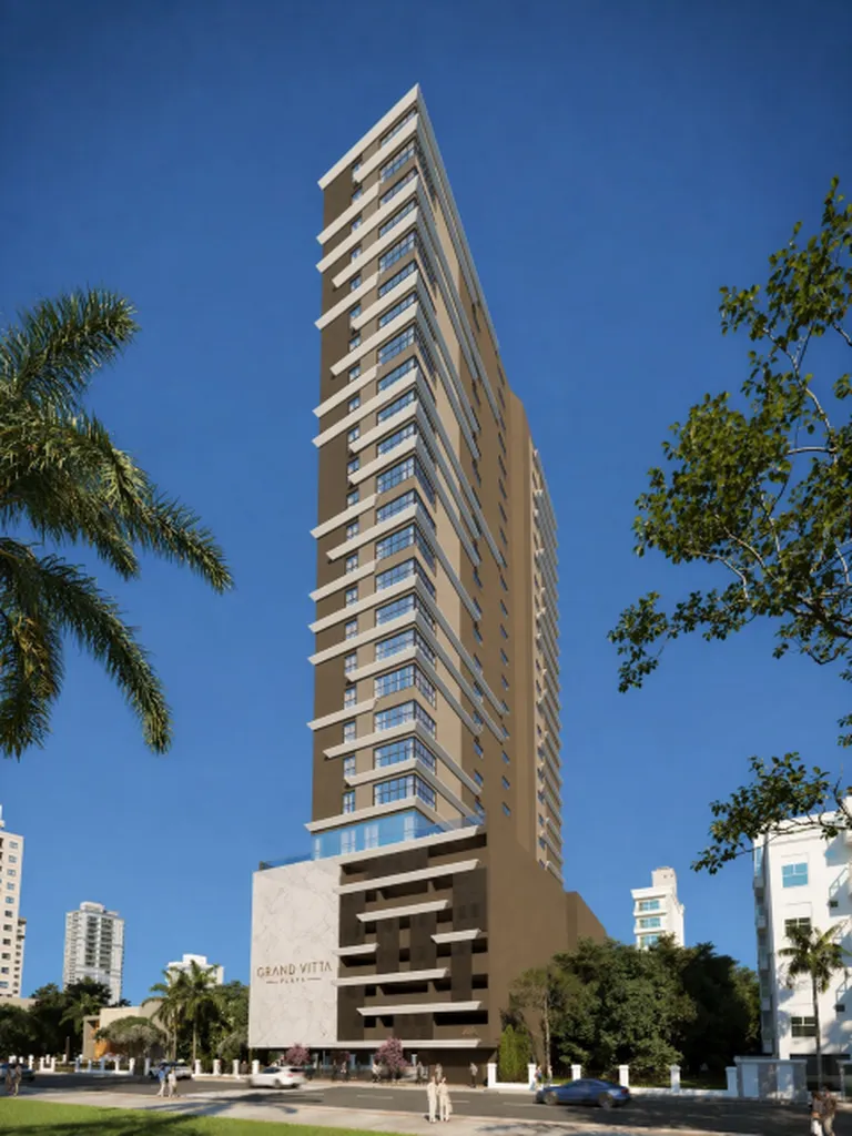 Imagem APARTAMENTO RESIDENCIAL em Porto Belo - SC, Perequê