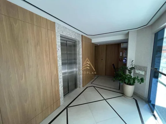 Imagem Apartamento com 4 dormitórios à venda, 114 m² por R$ 1.790.000,00 - Centro - Balneário Camboriú/SC