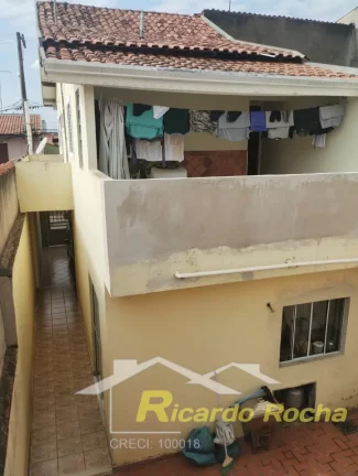 Imagem Casa 2 Dormitórios para venda em Rio Claro - SP