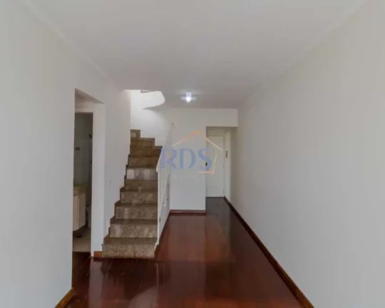 Imagem Cobertura - Duplex / Residencial / Paraíso