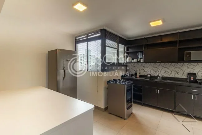 Imagem Cobertura Duplex para Venda em São Paulo / SP no bairro Pinheiros