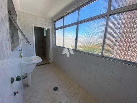 Imagem Apartamento á venda em Boqueirão, Santos/SP