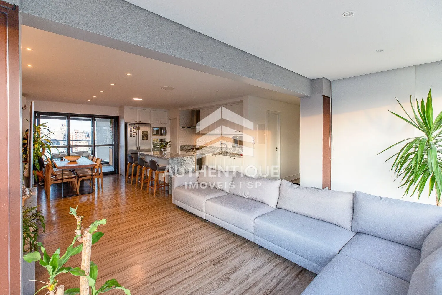 Imagem CASAVIVA BROOKLIN - Apartamento à venda no bairro Brooklin - São Paulo/SP, Zona Sul
