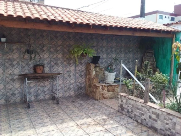 Imagem Casa com 2 dormitórios à venda, 100 m² por R$ 500.000,00 - Ocian - Praia Grande/SP