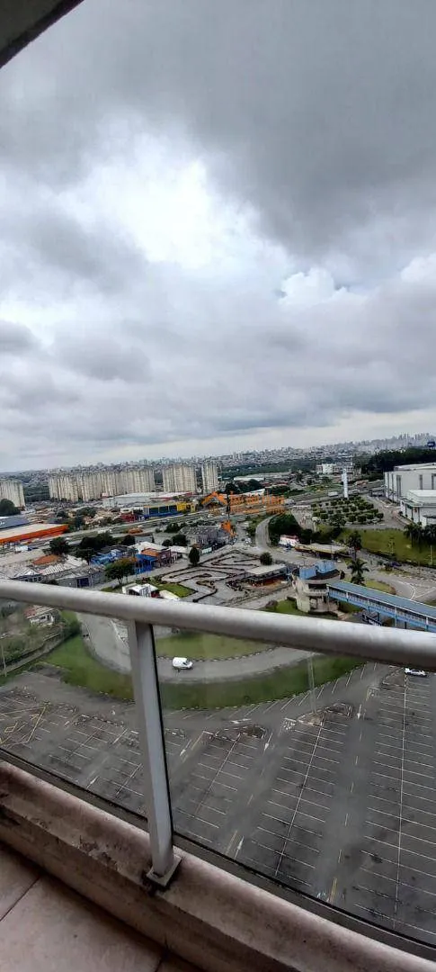 Imagem Apartamento Duplex com 3 dormitórios à venda, 130 m² por R$ 900.000,00 - Vila Endres - Guarulhos/SP