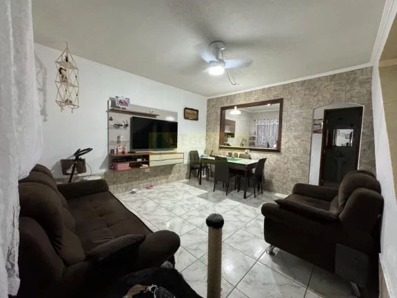 Imagem SOBRADO COM 2 SUITES 3 BANHEIROS A VENDA NA PRAINHA