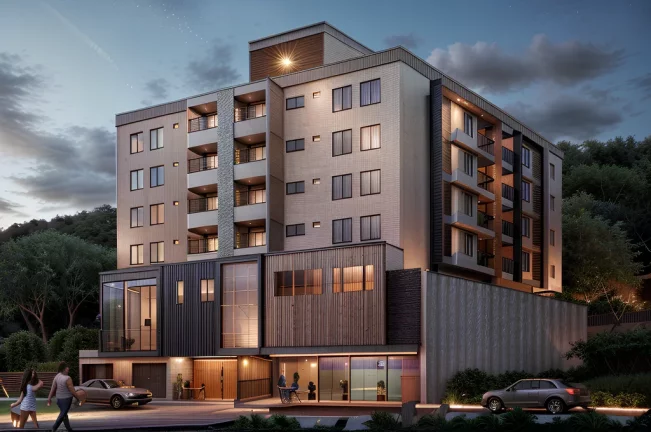 Foto do imóvel Apartamento para venda em Balneário Camboriú