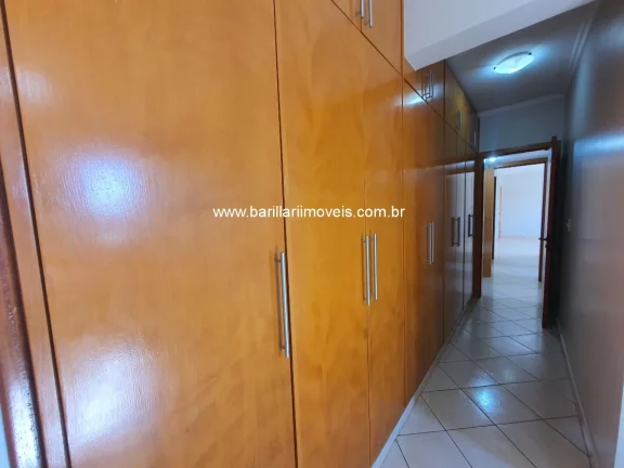 Imagem Apartamento VISTA LIVRE à venda em Ribeirão Preto-SP, Jardim São Luiz - Av. Portugal: 4 quartos, 3 suítes, 2 salas, 5 banheiros, 2 vagas, 147m².