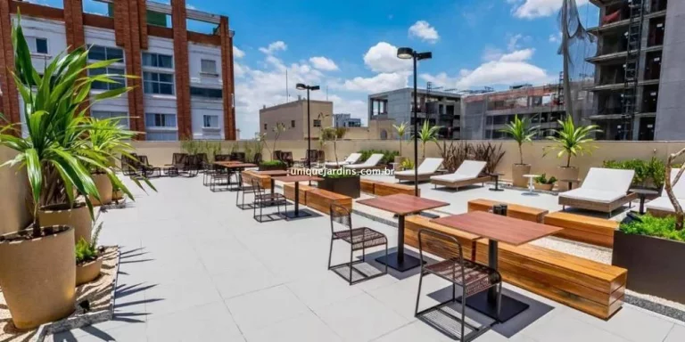 Imagem Apartamento para alugar Pinheiros São Paulo