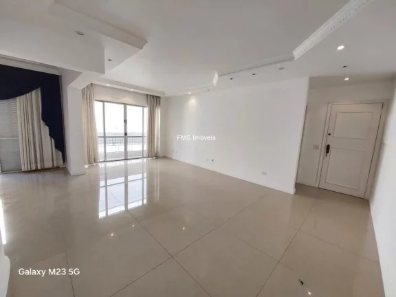 Imagem APARTAMENTO 97m² - 2 DORMITORIOS - 1 SUITE - 1 VAGA - MOEMA