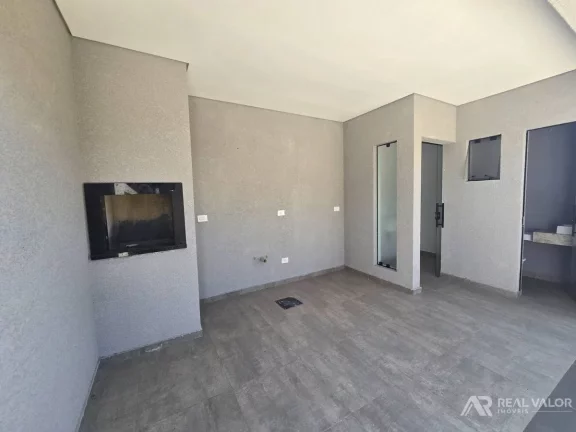 Imagem Casa com 3 quartos, Iguaçu - Fazenda Rio Grande