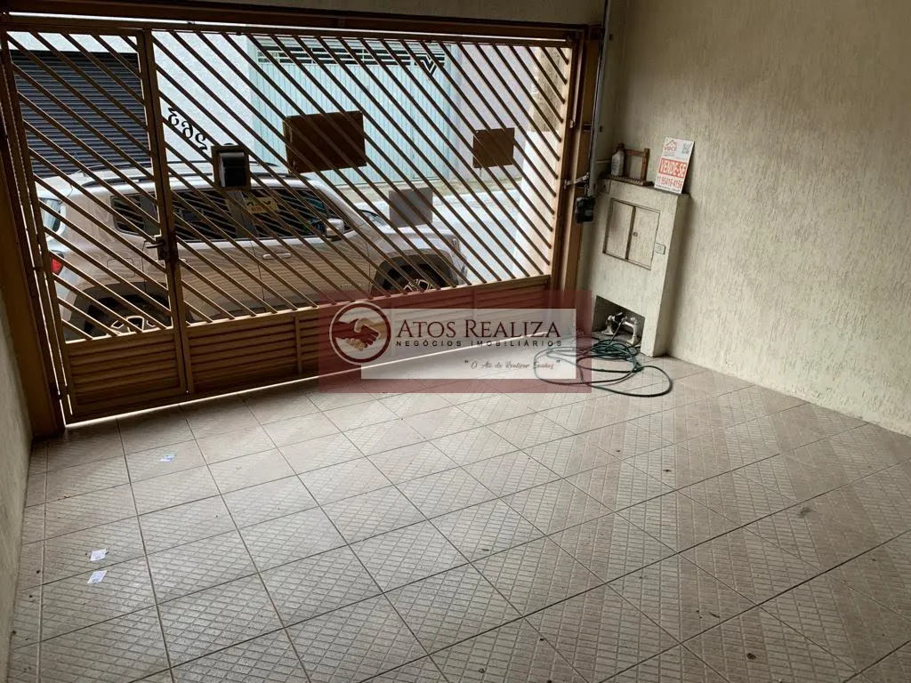 Imagem Sobrado de 220M² em Rio Bonito, São Paulo - 2 Dormitórios, 2 Banheiros por R$450.000 - Venda