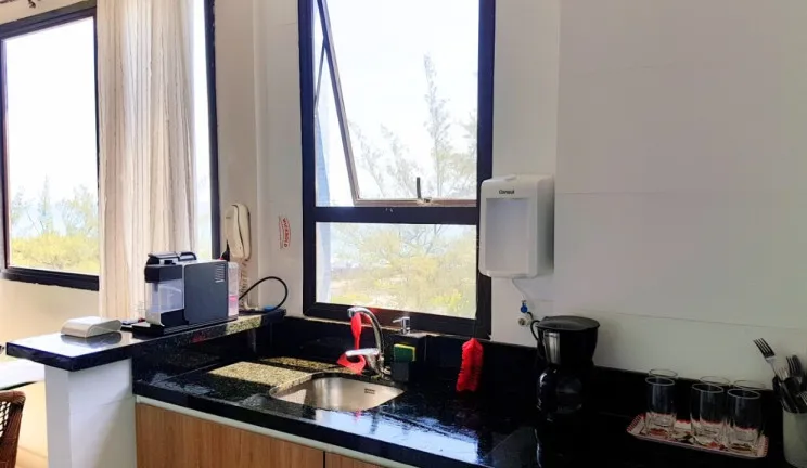 Imagem Apartamento com 2 Quartos à Venda, 78 m² em Barra Da Tijuca - Rio De Janeiro