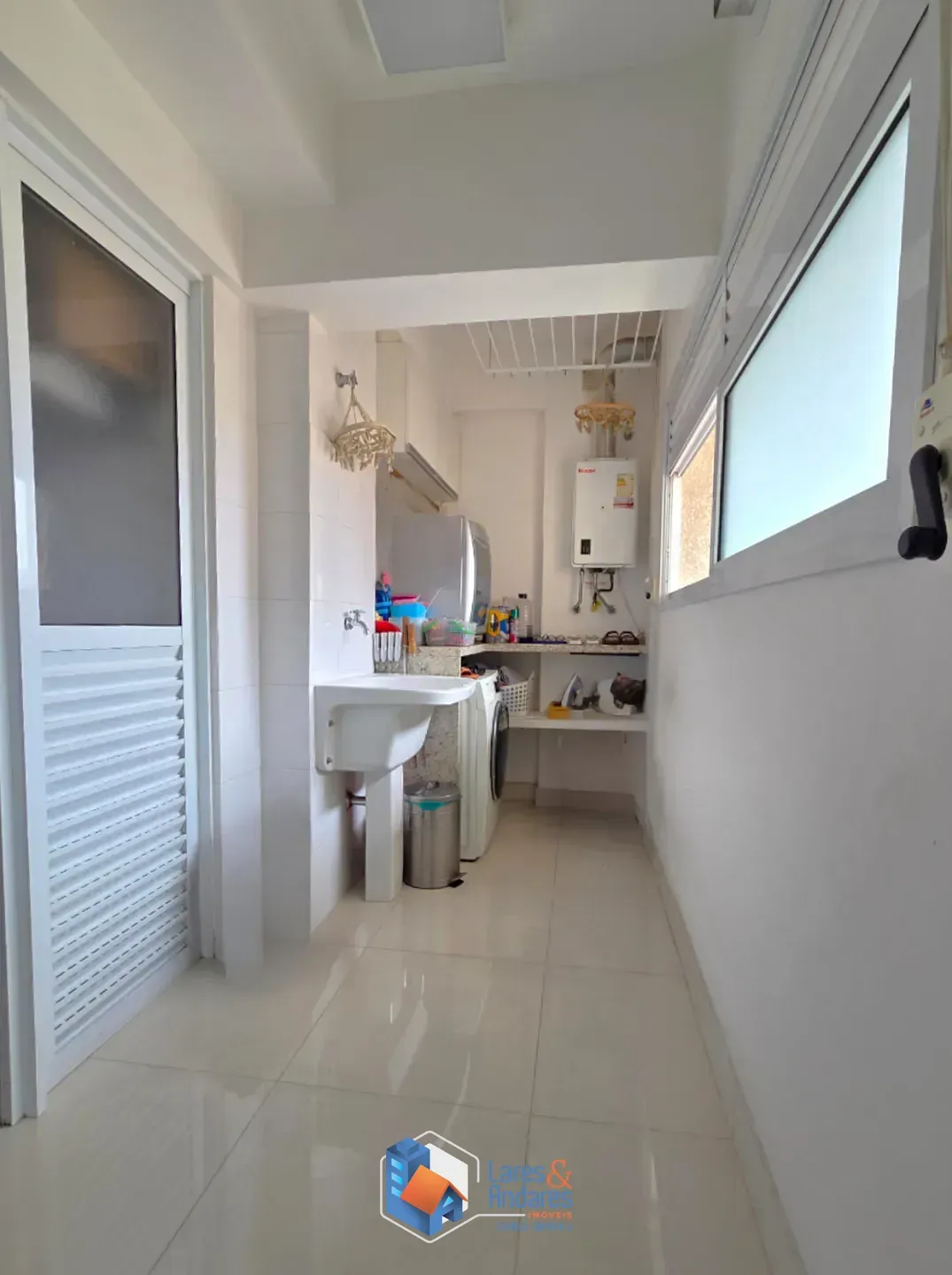 Imagem Apartamento para venda em Perdizes com 3 quartos, sendo 2 suítes, 86m²