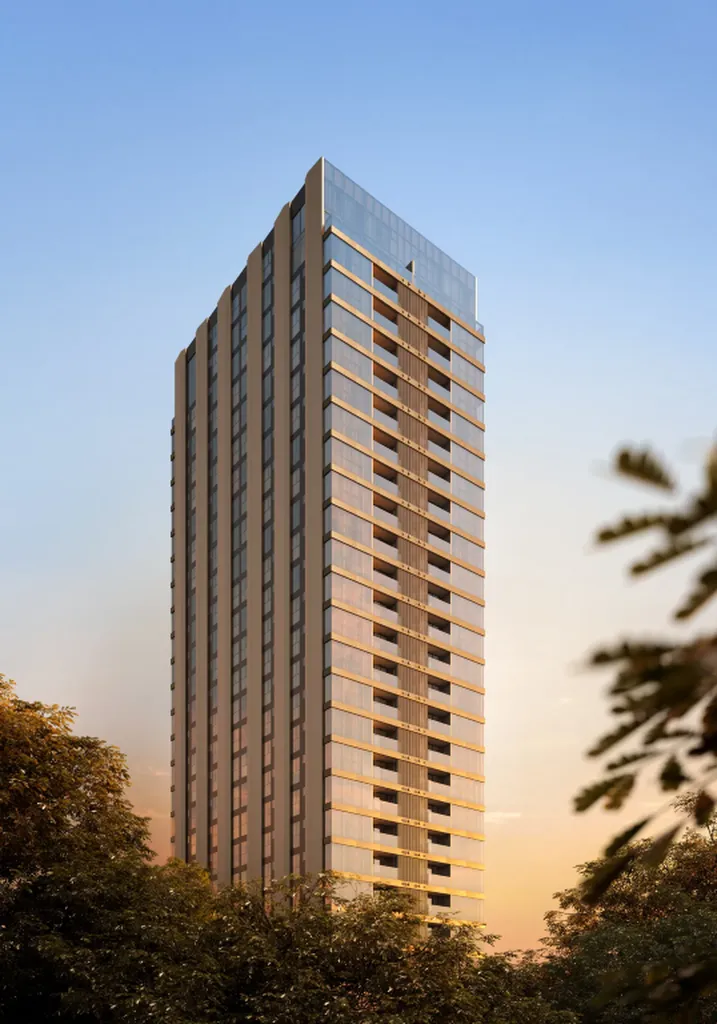 Imagem APARTAMENTO RESIDENCIAL em Balneário Camboriú - SC, Pioneiros