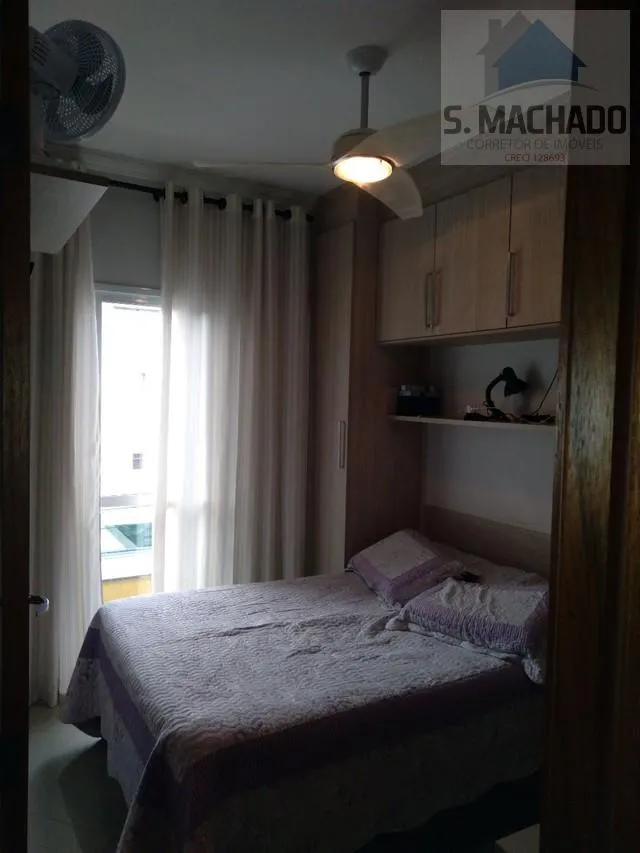 Imagem Apartamento para Venda em Santo André / SP no bairro Vila Camilópolis