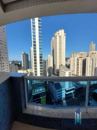 Imagem Apartamento Zona Central para Venda em Balneário Camboriú, CENTRO, 3 dormitórios, 3 suítes, 5 banheiros, 2 vagas