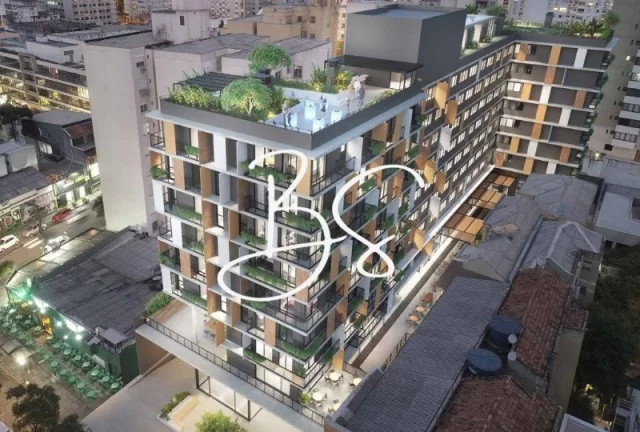 Imagem APARTAMENTO RESIDENCIAL em PORTO ALEGRE - RS, CIDADE BAIXA