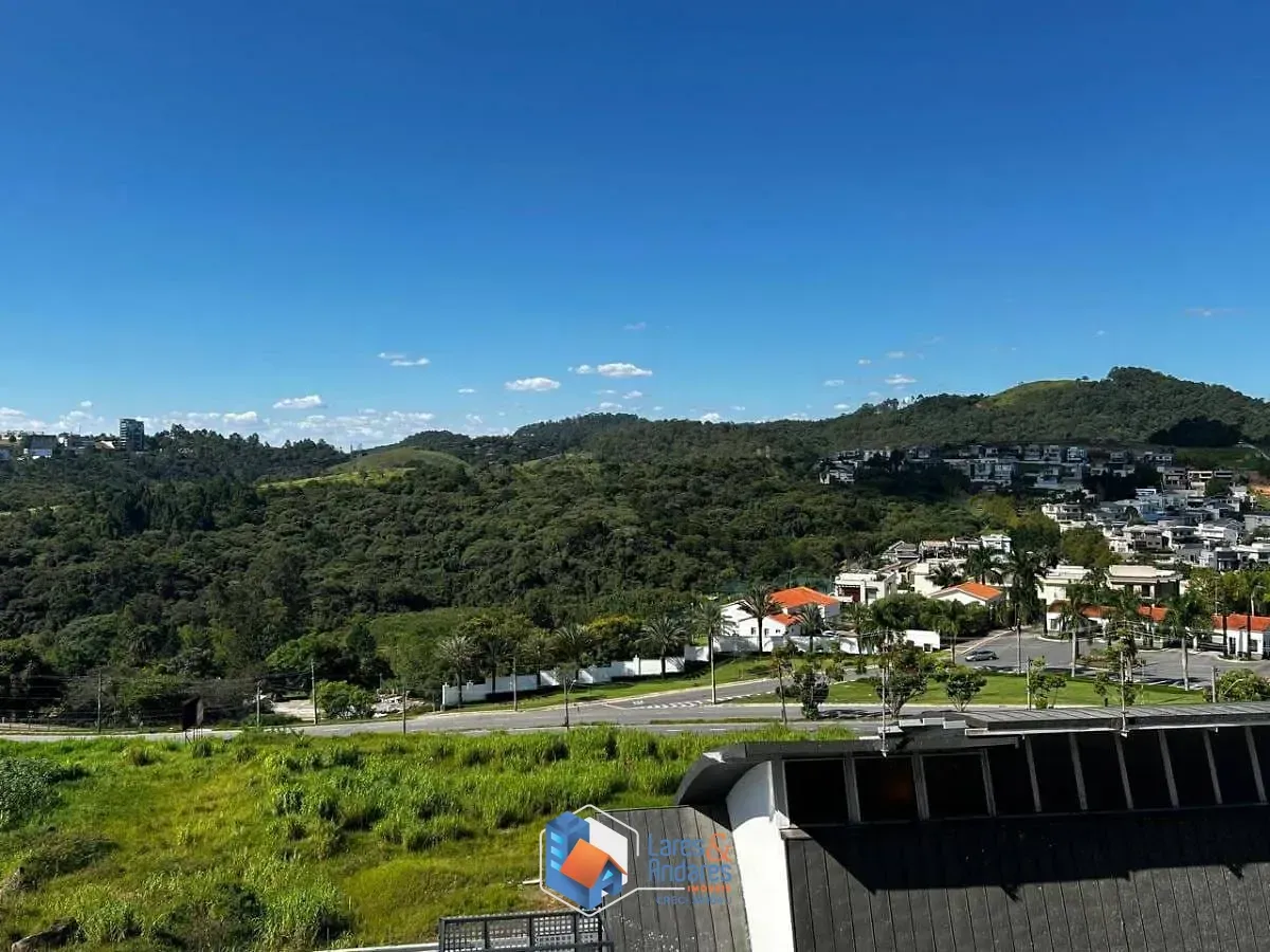 Imagem APARTAMENTO À VENDA COM 90 M², COM 2 DORMS. (2 SUÍTES), SACADA, 2 VGS NO CENTRO COMERCIAL JUBRAN, BARUERI - SP.