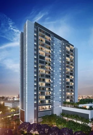Foto do imóvel Apartamento à venda no bairro Panamby - São Paulo/SP